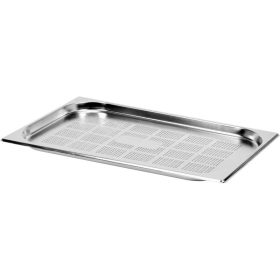 YATO YG-00340 GASTRO Inox betét 20 mm GN 1/1