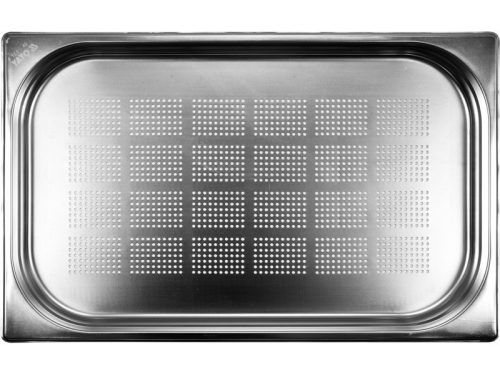 YATO YG-00341 GASTRO Inox betét 40 mm GN 1/1