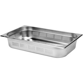 YATO YG-00343 GASTRO Inox betét 100 mm GN 1/1