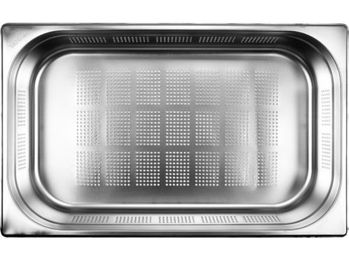 YATO YG-00343 GASTRO Inox betét 100 mm GN 1/1