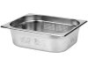 YATO YG-00356 GASTRO Inox betét 100 mm GN 1/2