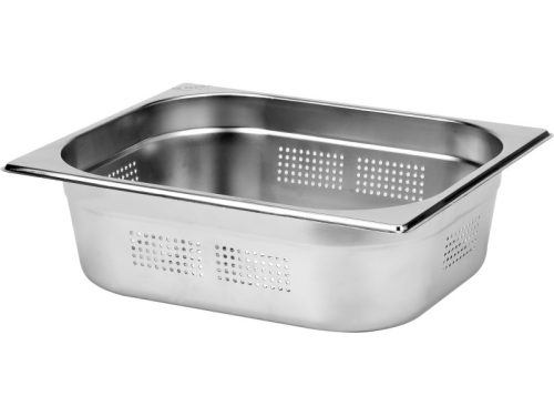 YATO YG-00356 GASTRO Inox betét 100 mm GN 1/2