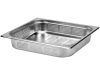 YATO YG-00360 GASTRO Inox betét 65 mm GN 2/3