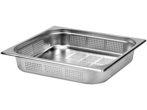 YATO YG-00360 GASTRO Inox betét 65 mm GN 2/3