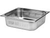 YATO YG-00361 GASTRO Inox betét 100 mm GN 1/2
