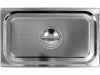 YATO YG-00370 GASTRO Inox betét fedő GN 1/1