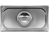 YATO YG-00372 GASTRO Inox betét fedő GN 1/3