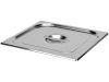 YATO YG-00377 GASTRO Inox betét fedő GN 2/3