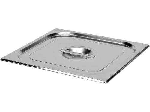 YATO YG-00377 GASTRO Inox betét fedő GN 2/3