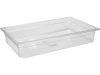 YATO YG-00391 GASTRO Műanyag betét 100 mm GN 1/1