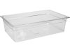 YATO YG-00392 GASTRO Műanyag betét 150 mm GN 1/1
