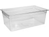 YATO YG-00393 GASTRO Műanyag betét 200 mm GN 1/1