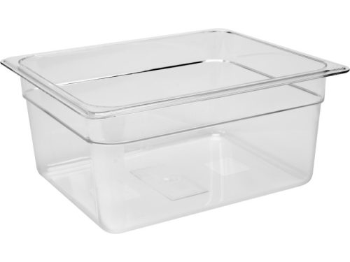 YATO YG-00402 GASTRO Műanyag betét 150 mm GN 1/2