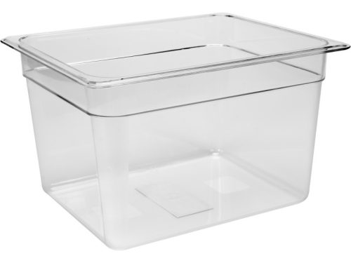 YATO YG-00403 GASTRO Műanyag betét 200 mm GN 1/2