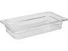 YATO YG-00410 GASTRO Műanyag betét 65 mm GN 1/3