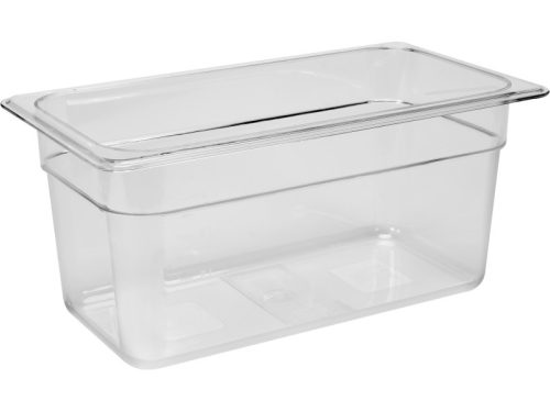 YATO YG-00412 GASTRO Műanyag betét 150 mm GN 1/3