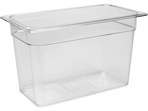 YATO YG-00413 GASTRO Műanyag betét 200 mm GN 1/3