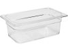 YATO YG-00420 GASTRO Műanyag betét 100 mm GN 1/4