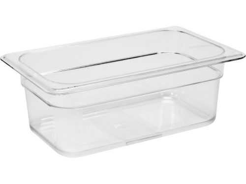 YATO YG-00420 GASTRO Műanyag betét 100 mm GN 1/4