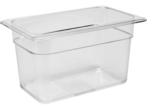 YATO YG-00421 GASTRO Műanyag betét 150 mm GN 1/4