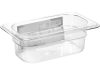 YATO YG-00430 GASTRO Műanyag betét 65 mm GN 1/9