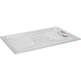 YATO YG-00434 GASTRO Műanyag betét fedő GN 1/1