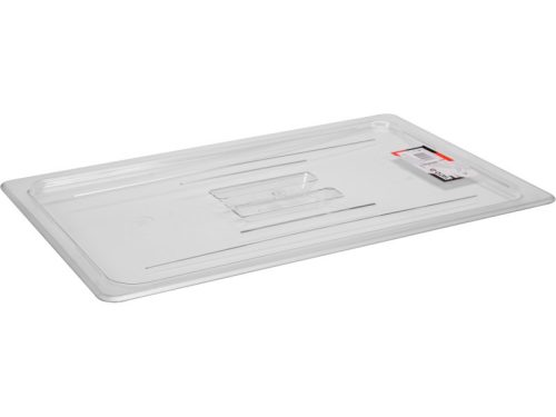 YATO YG-00434 GASTRO Műanyag betét fedő GN 1/1