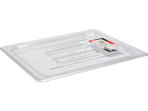 YATO YG-00435 GASTRO Műanyag betét fedő GN 1/2