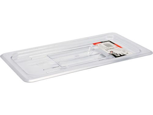 YATO YG-00436 GASTRO Műanyag betét fedő GN 1/3