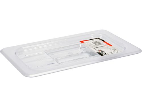 YATO YG-00437 GASTRO Műanyag betét fedő GN 1/4