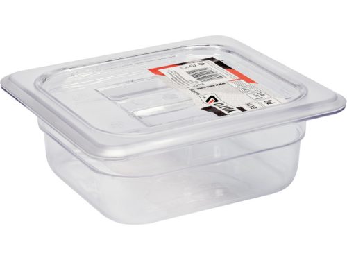 YATO YG-00438 GASTRO Műanyag betét fedő GN 1/6