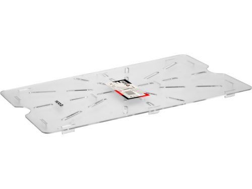YATO YG-00460 GASTRO Doboz betét műanyag GN 1/1