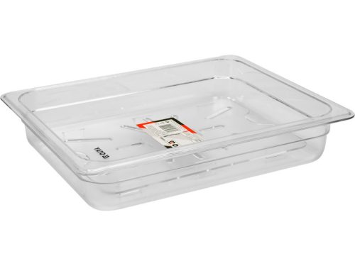 YATO YG-00461 GASTRO Kínálóbetétbe műanyag csepegtető lap GN 1/2