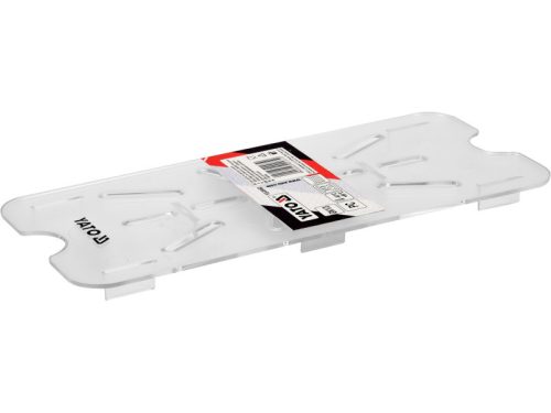 YATO YG-00462 GASTRO Doboz betét műanyag GN 1/3