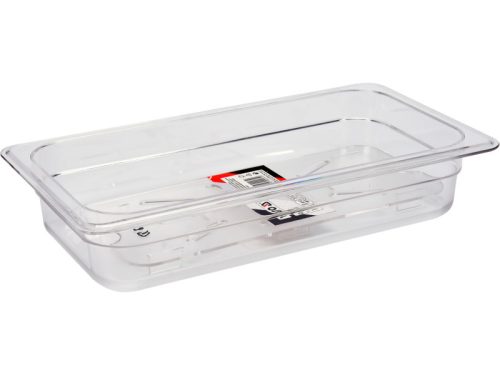 YATO YG-00462 GASTRO Kínálóbetétbe műanyag csepegtető lap GN 1/3