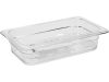 YATO YG-00463 GASTRO Doboz betét műanyag GN 1/4
