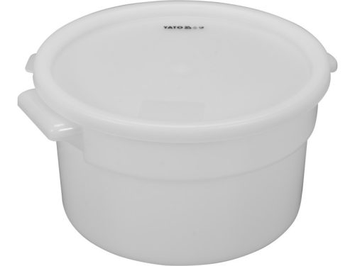 YATO YG-00511 GASTRO Műanyag vödör 2 liter