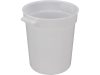 YATO YG-00512 GASTRO Műanyag vödör 4 liter