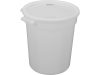 YATO YG-00519 GASTRO Műanyag vödör fedő 190 mm