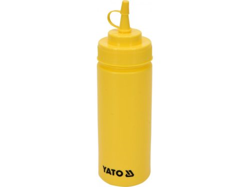 YATO YG-00551 GASTRO Szósz adagoló 350 ml sárga