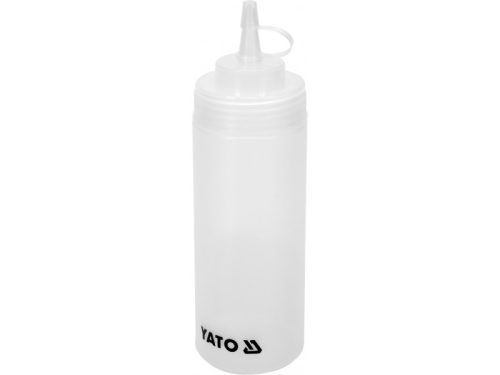 YATO YG-00552 GASTRO Szósz adagoló 350 ml fehér