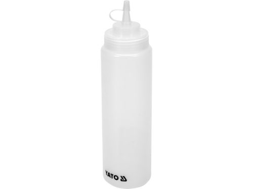 YATO YG-00555 GASTRO Szószadagoló flakon fehér