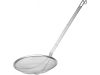 YATO YG-00601 GASTRO Szűrőkanál 260 mm inox