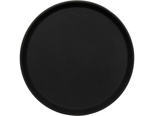 YATO YG-02079 GASTRO Kerek csúszásgátlós tálca 355 mm