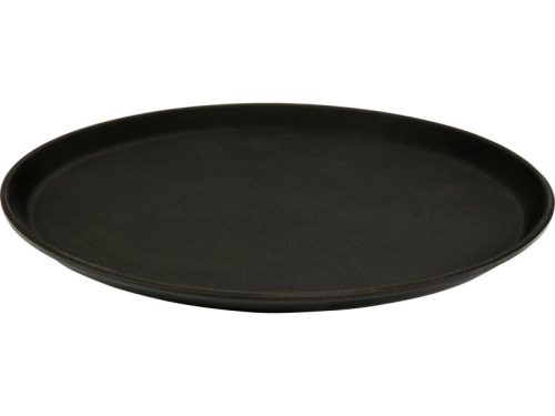 YATO YG-02080 GASTRO Kerek csúszásgátlós tálca 405 mm