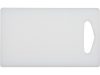 YATO YG-02150 GASTRO Vágódeszka 250 x 150 x 10 mm PE fehér