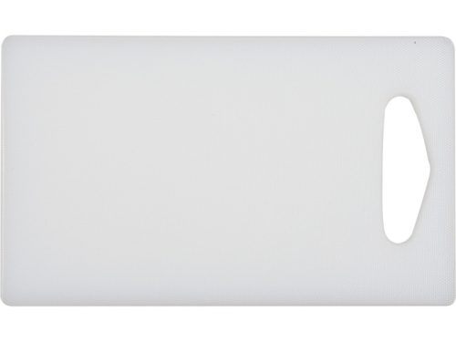 YATO YG-02150 GASTRO Vágódeszka 250 x 150 x 10 mm PE fehér