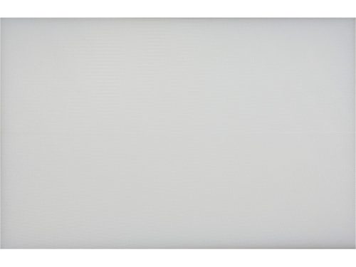 YATO YG-02163 GASTRO Vágódeszka 440 x 290 x 20 mm PE fehér