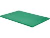 YATO YG-02171 GASTRO Vágódeszka 450 x 300 x 13 mm PE zöld