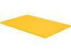 YATO YG-02172 GASTRO Vágódeszka 450 x 300 x 13 mm PE sárga